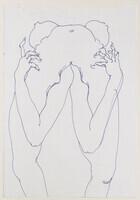 KT 2016 102
<br/>
Zonder titel
<br/>
<em>Arink, Karin (1967)</em>